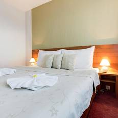 Hotel Janosik