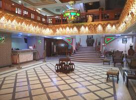 Majliss Hotel