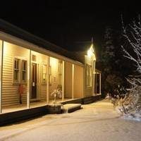 Station Lodge