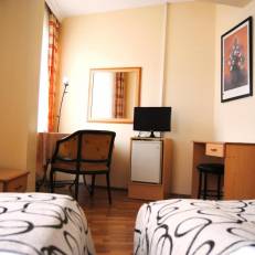 Acikgoz Hotel
