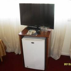 Hotel Romimar