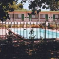 Glynlea Motel