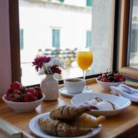 Hotel Platani