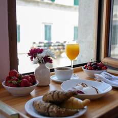 Hotel Platani