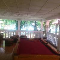 Hotel La Isla