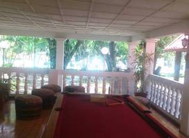 Hotel La Isla