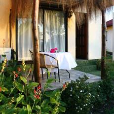 Hostal Sunset