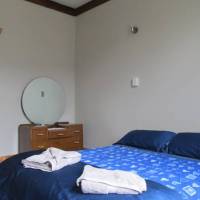 Jugglers Rest