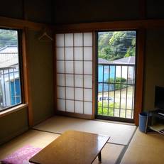 Minshuku Haji