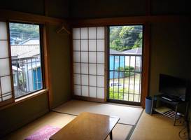 Minshuku Haji