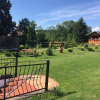 Villa Harmony