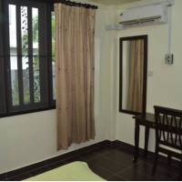 Country Villa
