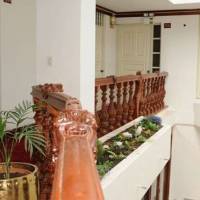 Los Pinos Inn
