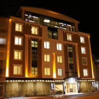 Pasabey Hotel