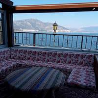 Fulya Pension