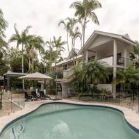 Outrigger Bay