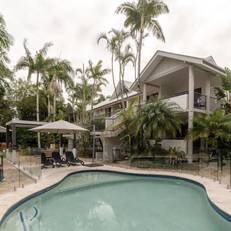 Outrigger Bay