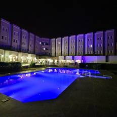 Avrasya Hotel