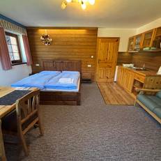 Pension Tatry
