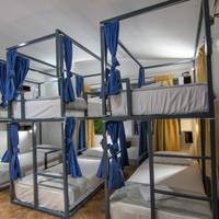 Yellow Hostel