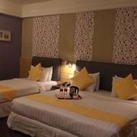 De Hotel Ipoh