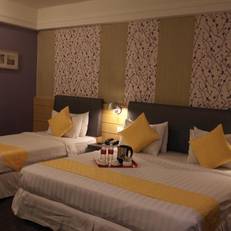 De Hotel Ipoh