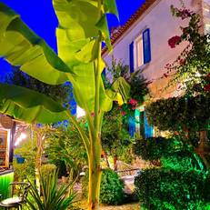 Kayezta Hotel