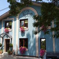 Villa Ljubica