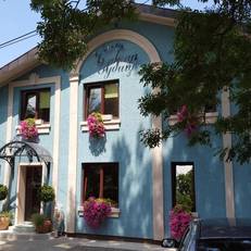 Villa Ljubica