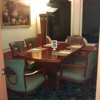 Capital Hotel