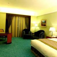 Capital Hotel