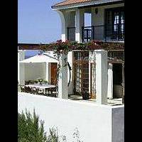 Halcyon House
