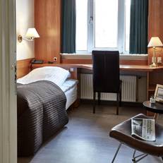 Hotel Chagall