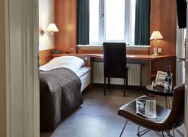Hotel Chagall