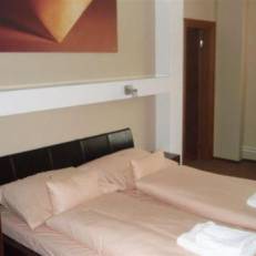 Hotel Galileo