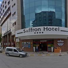 Saffron Hotel