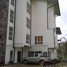 Ashford Hotel