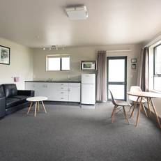 Terrace Motel