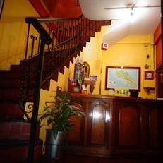 Hemingway Inn