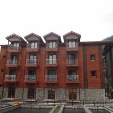 Akpinar Hotel