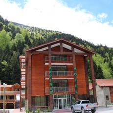 Akpinar Hotel