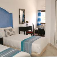 Hotel Parador