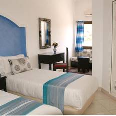 Hotel Parador