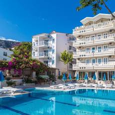 Habesos Hotel