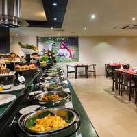 Al Wadi Hotel