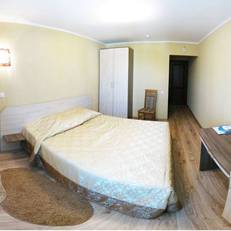 Nadzeya Hotel