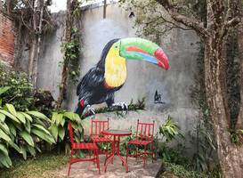 Hotel Kekoldi