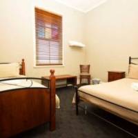 Peden's Hotel