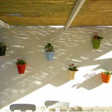 Temucin Hotel