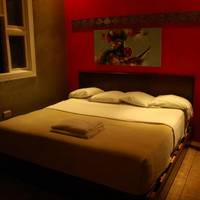 Hotel Pangea